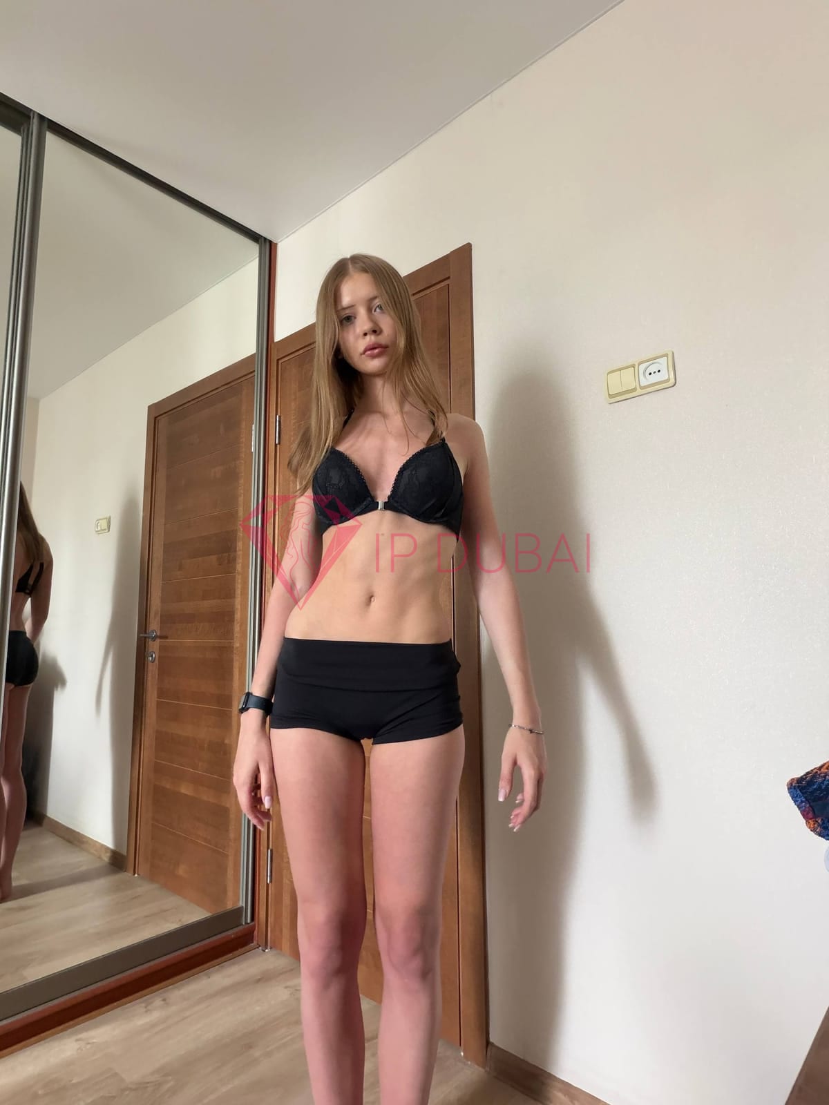 Taisiya, 18, Russian, in TECOM, Dubai, from AED 900 an hour, speaks Russian and English — photo 9 of 10