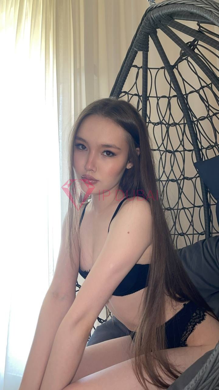 Samal, 18, Kazakh, in Sports City, hourly rate from AED 800, incall and outcall, speaks Russian and English