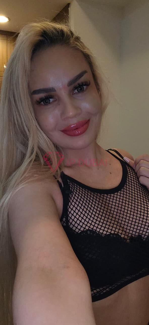 Altynai, 25, Turkmen, in Deira, Dubai, from AED 800 an hour, speaks Russian and English — photo 3 of 10