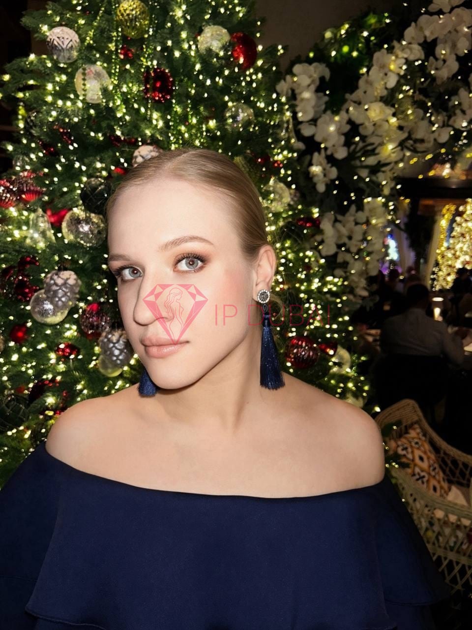 Eseniya, 20, Russian, in Bur Dubai, Dubai, from AED 1,000 an hour, speaks Russian and English — photo 9 of 10