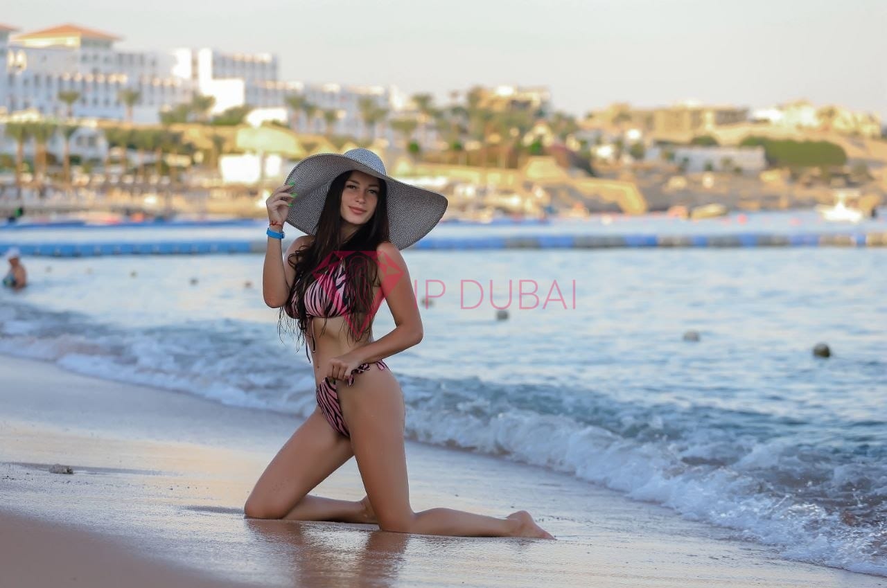 Violetta, 33, Russian, in Silicon Oasis, Dubai, from AED 800 an hour, speaks Russian and English — photo 10 of 10