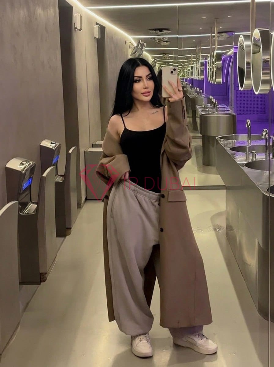 Sevara, 23, Kazakh, in JVC, Dubai, from AED 1,000 an hour, speaks Russian and English — photo 4 of 10