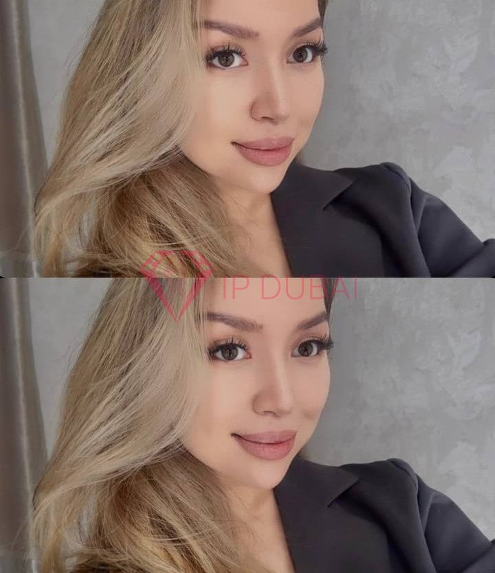 Tansulu, 19, Kazakh, in JLT, Dubai, from AED 1,000 an hour, speaks Russian and English — photo 4 of 10