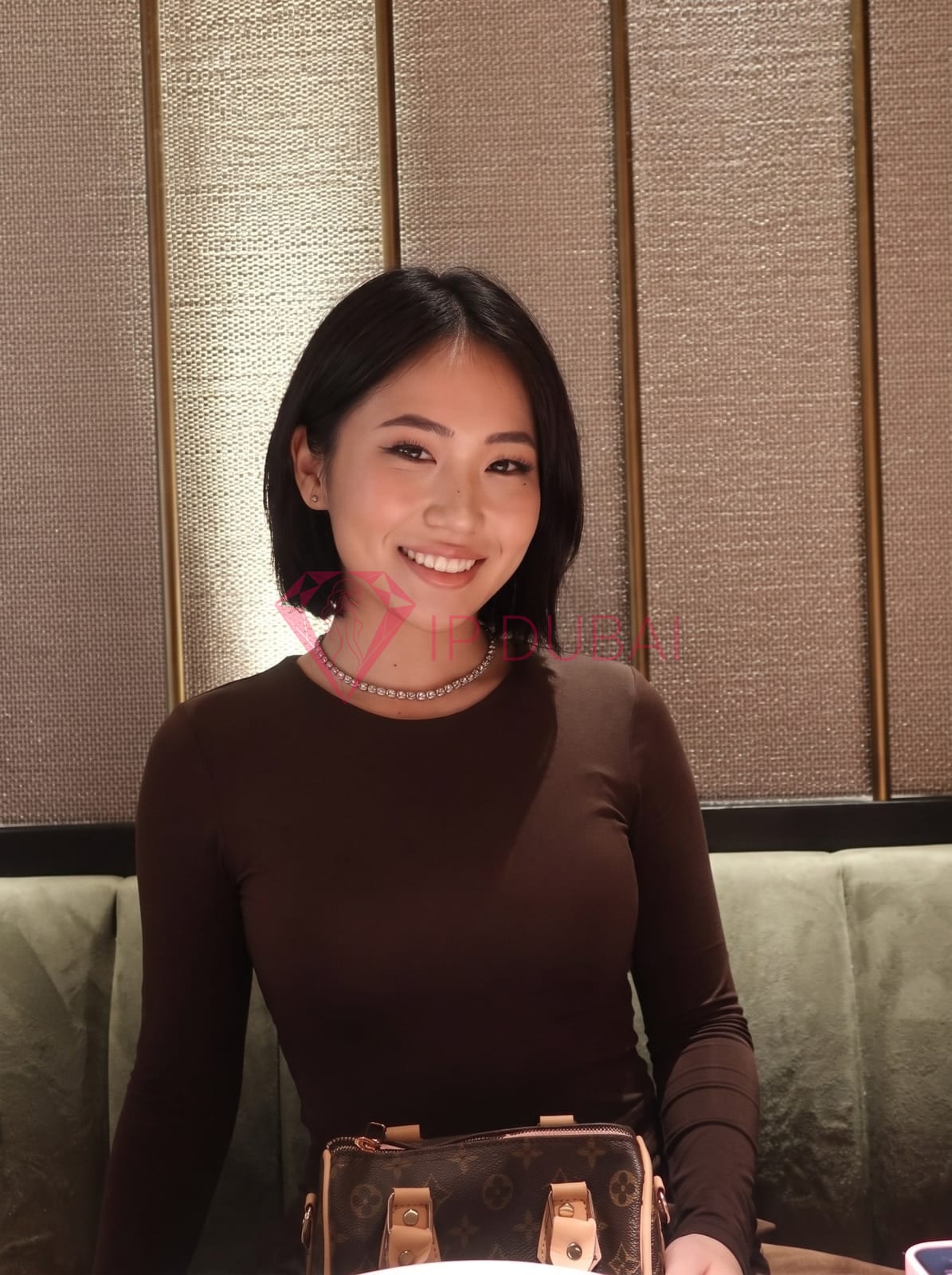 Perizat, 21, Kazakh, in Silicon Oasis, Dubai, from AED 800 an hour, speaks Russian and English — photo 5 of 10
