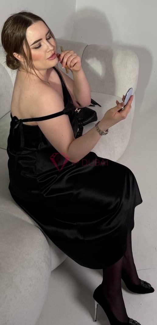 Serafima, 22, Russian, in Sports City, Dubai, from AED 900 an hour, speaks Russian and English — photo 10 of 10