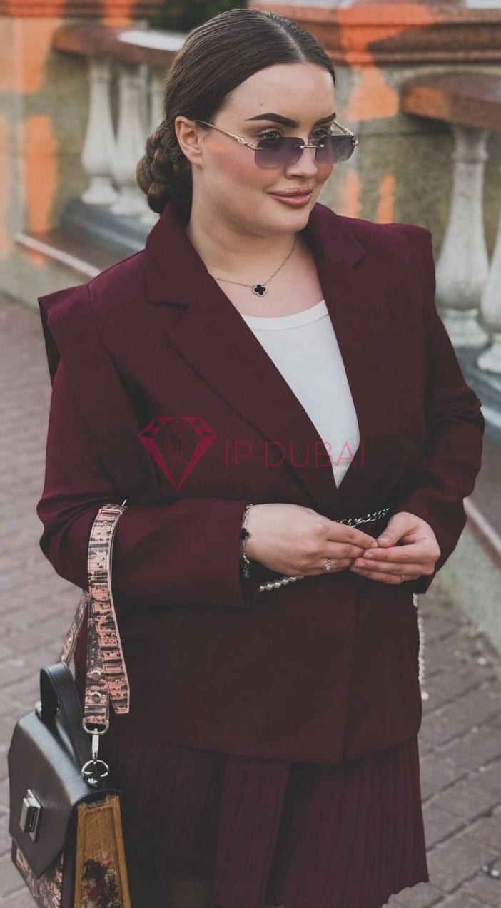 Serafima, 22, Russian, in Sports City, Dubai, from AED 900 an hour, speaks Russian and English — photo 5 of 10