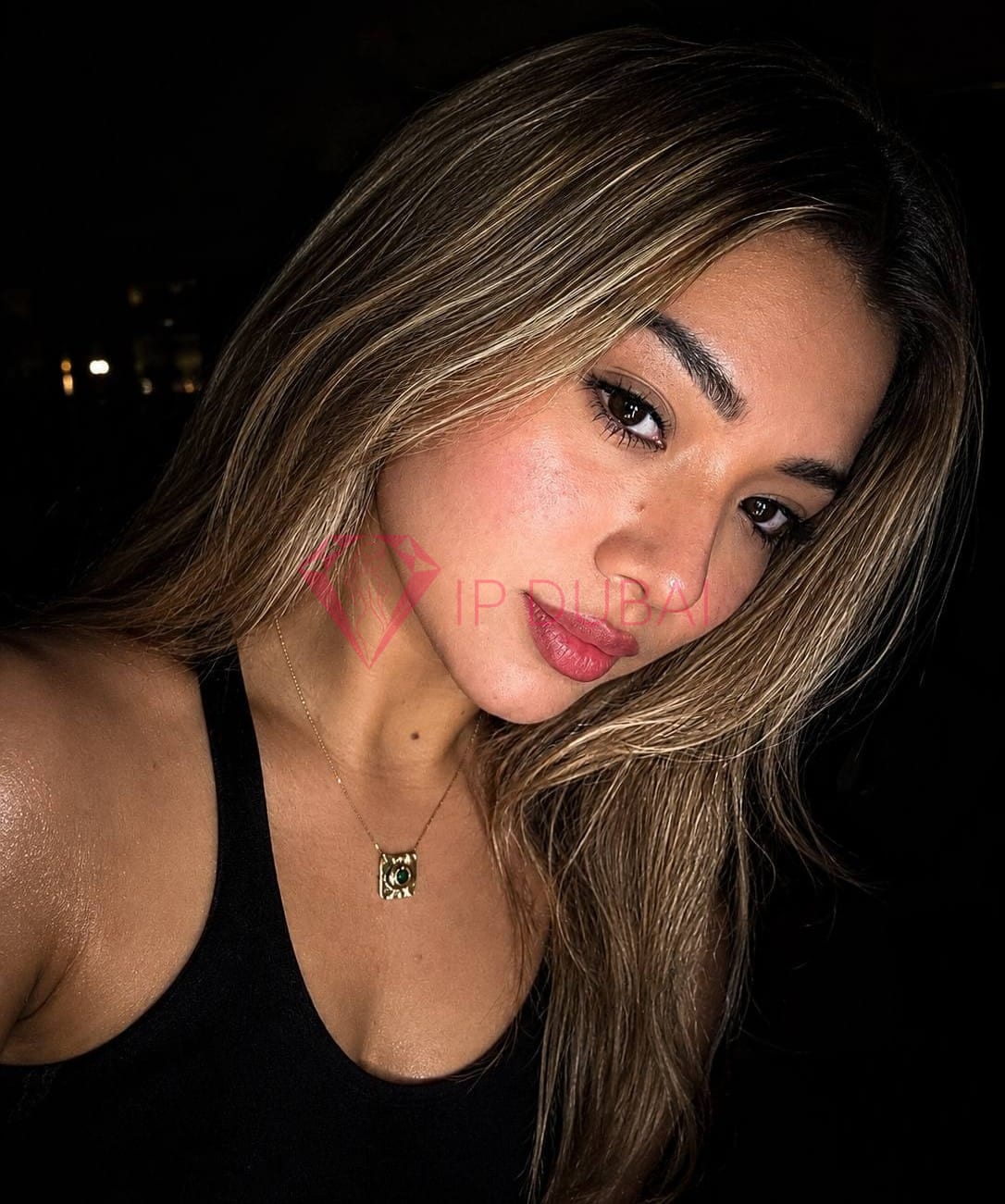 Aibike, 22, Uzbek, in Satwa, Dubai, from AED 1,000 an hour, speaks Russian and English — photo 10 of 10