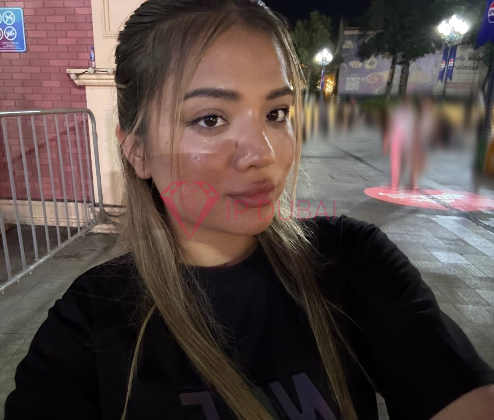 Aibike, 22, Uzbek, in Satwa, Dubai, from AED 1,000 an hour, speaks Russian and English — photo 5 of 10
