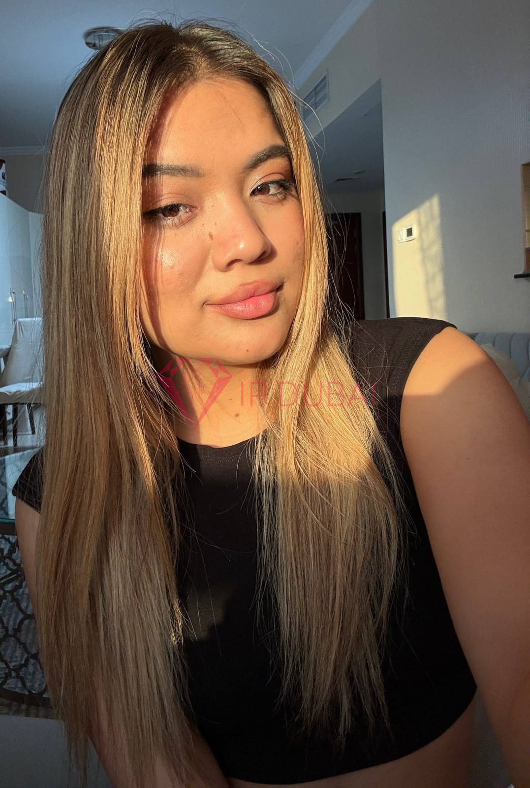 Aibike, 22, Uzbek, in Satwa, Dubai, from AED 1,000 an hour, speaks Russian and English — photo 6 of 10