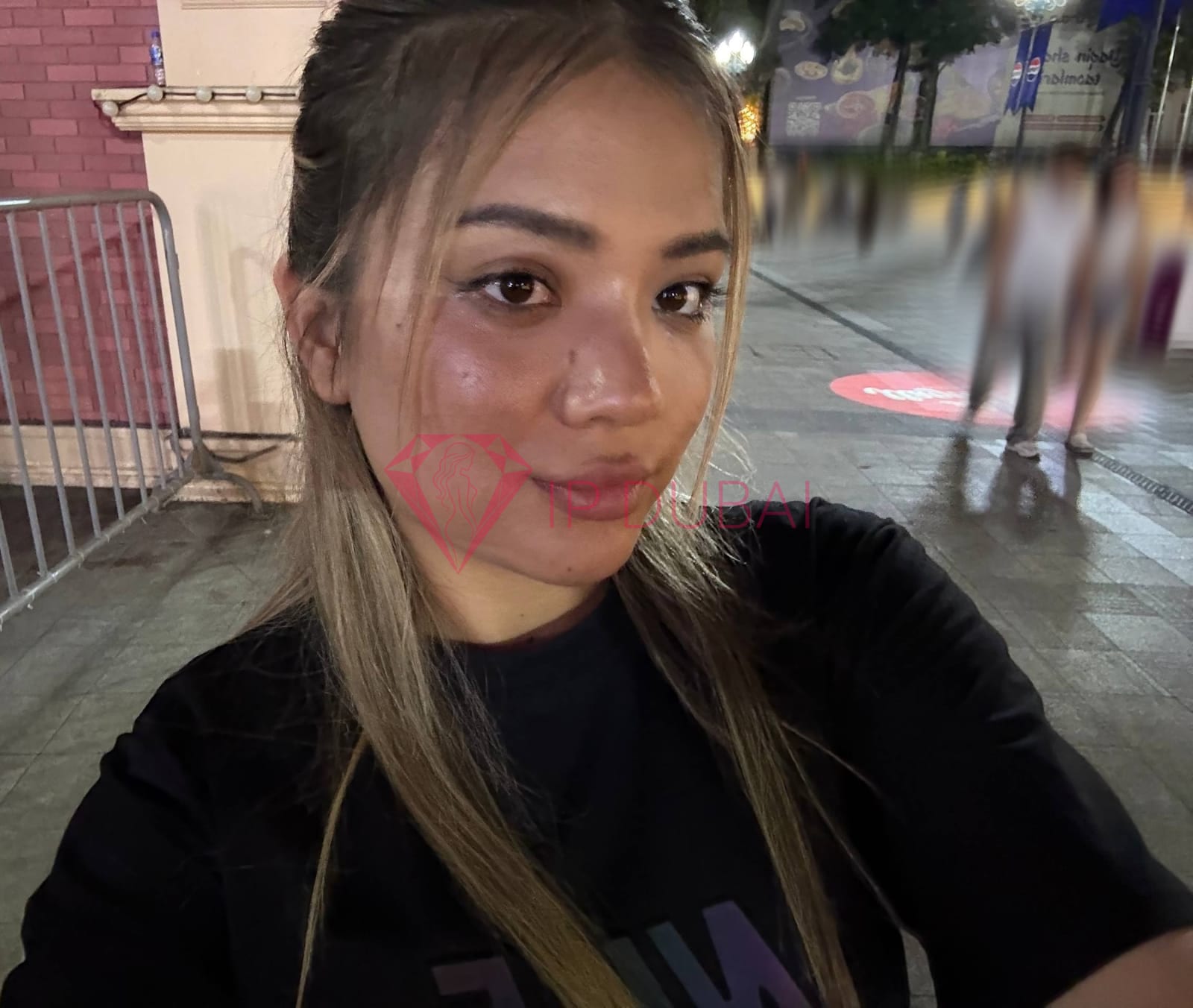 Aibike, 22, Uzbek, in Satwa, Dubai, from AED 1,000 an hour, speaks Russian and English — photo 7 of 10