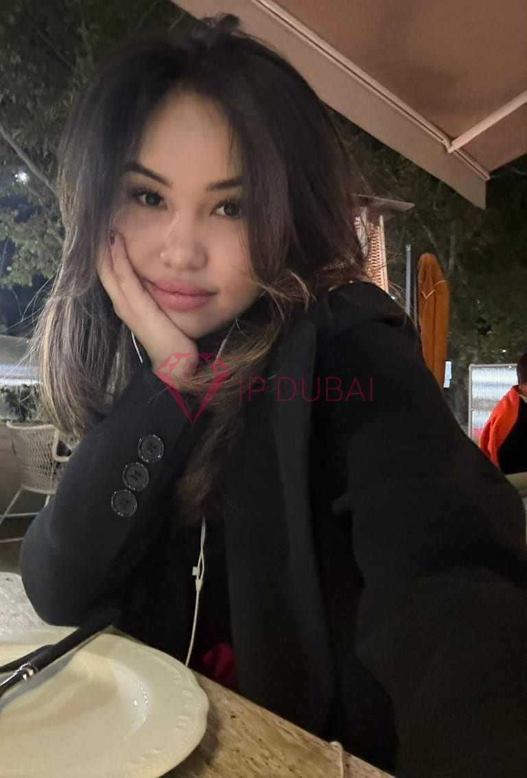 Karakoz, 21, Tajik, in Karama, Dubai, from AED 1,000 an hour, speaks Russian and English — photo 3 of 10