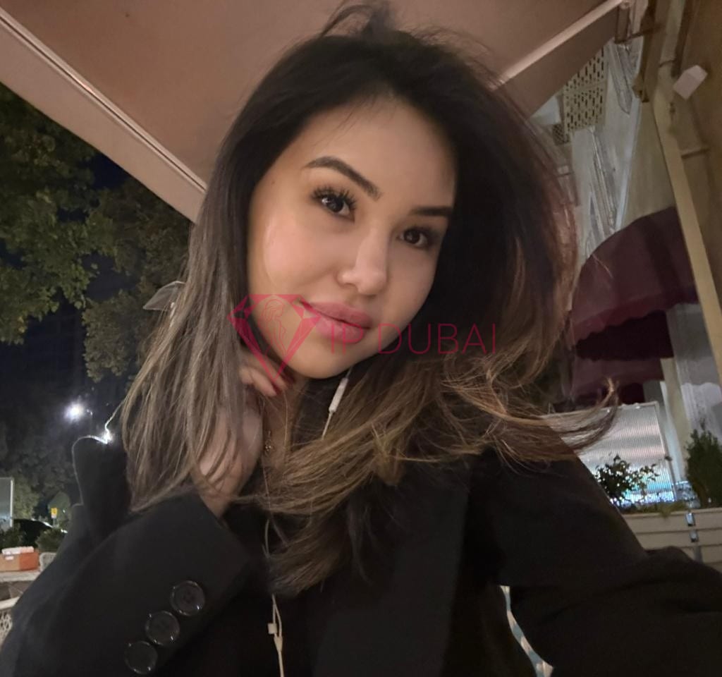 Karakoz, 21, Tajik, in Karama, Dubai, from AED 1,000 an hour, speaks Russian and English — photo 4 of 10