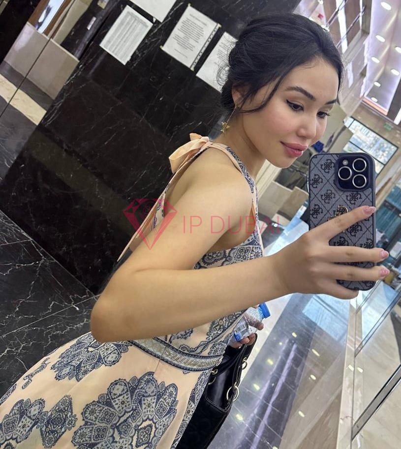 Karakoz, 21, Tajik, in Karama, Dubai, from AED 1,000 an hour, speaks Russian and English — photo 5 of 10