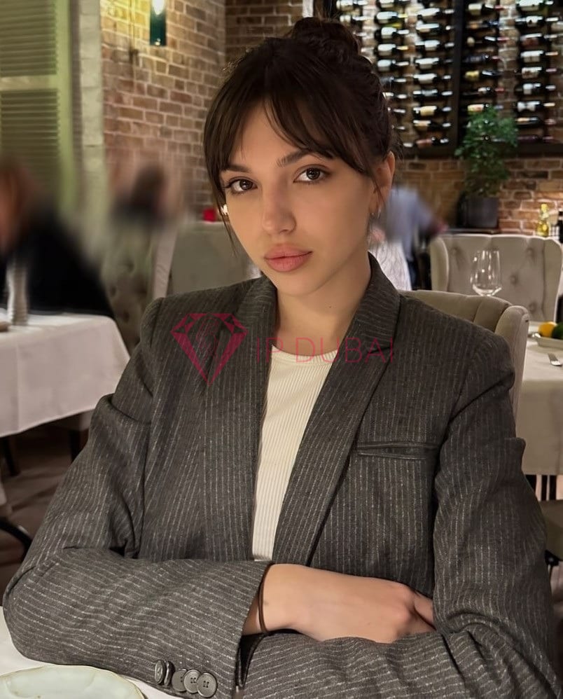 Agniya, 22, Russian, in Sports City, Dubai, from AED 1,300 an hour, speaks Russian and English — photo 5 of 10