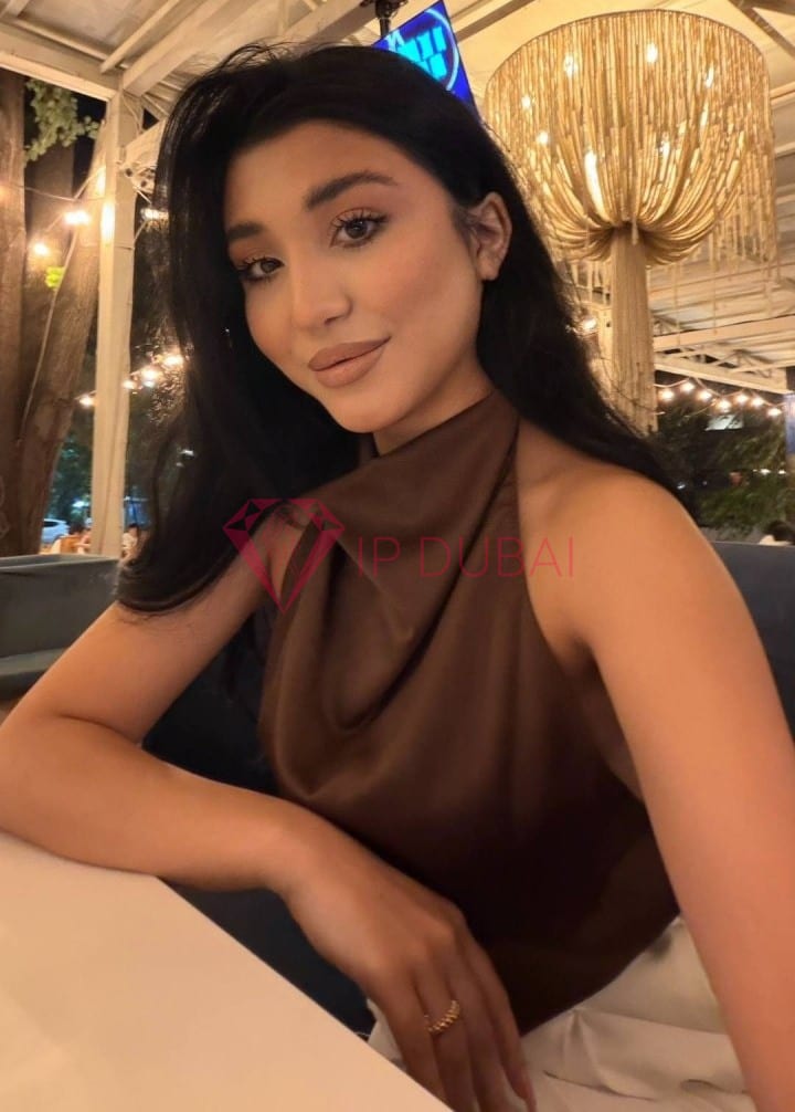 Aisaule, 22, Kazakh, in Silicon Oasis, Dubai, from AED 1,000 an hour, speaks Russian and English — photo 3 of 10