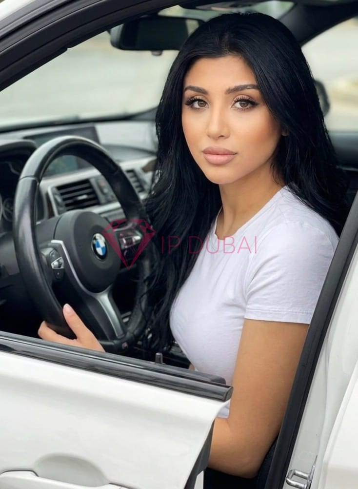 Aisaule, 22, Kazakh, in Silicon Oasis, Dubai, from AED 1,000 an hour, speaks Russian and English — photo 6 of 10