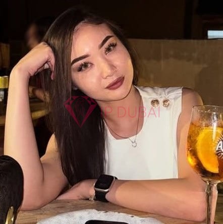 Aidana, 23, Kazakh, in Palm Jumeirah, Dubai, from AED 1,000 an hour, speaks Russian and English — photo 4 of 10