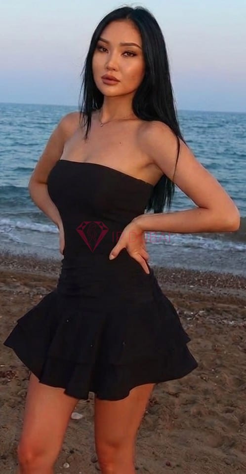 Aidana, 23, Kazakh, in Palm Jumeirah, Dubai, from AED 1,000 an hour, speaks Russian and English — photo 5 of 10