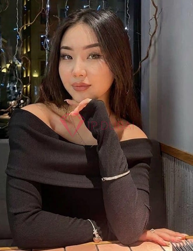 Aidana, 23, Kazakh, in Palm Jumeirah, Dubai, from AED 1,000 an hour, speaks Russian and English — photo 8 of 10