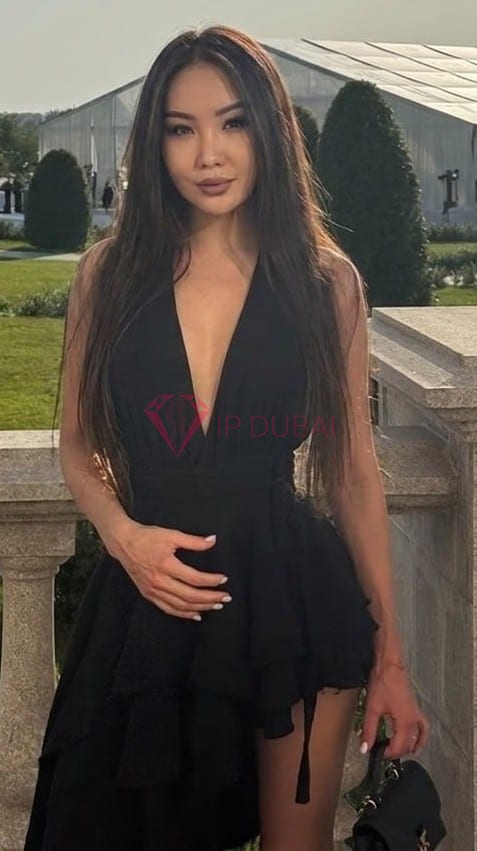 Aidana, 23, Kazakh, in Palm Jumeirah, Dubai, from AED 1,000 an hour, speaks Russian and English — photo 9 of 10