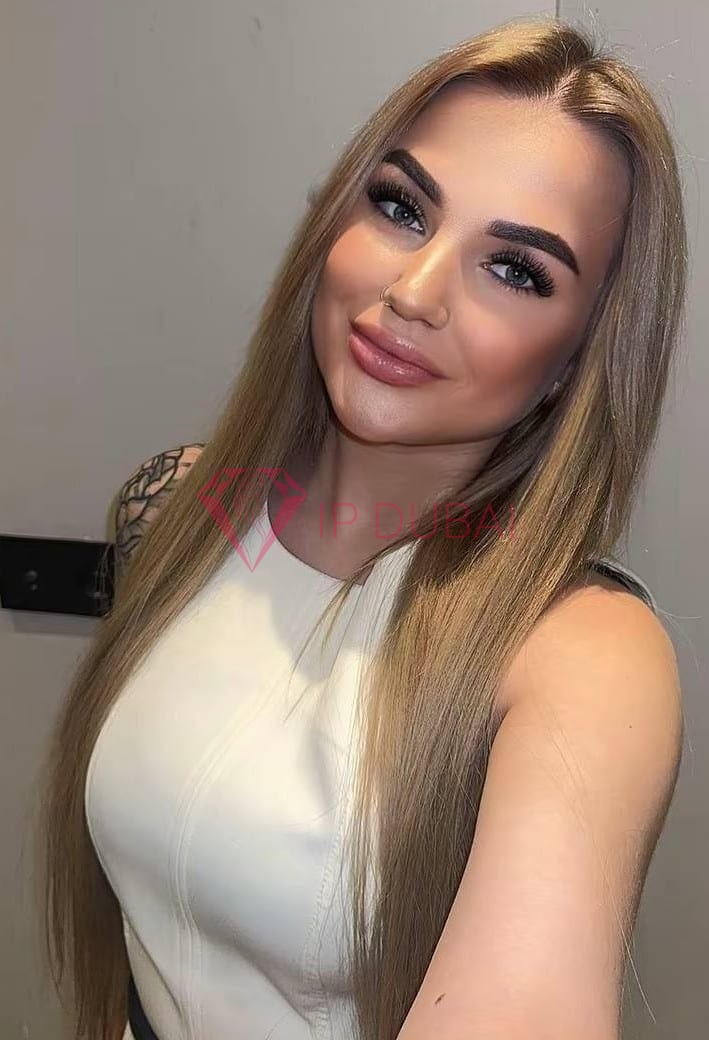 Kseniya, 27, Russian, in Mirdif, hourly rate from AED 1,300, incall and outcall, speaks Russian and English