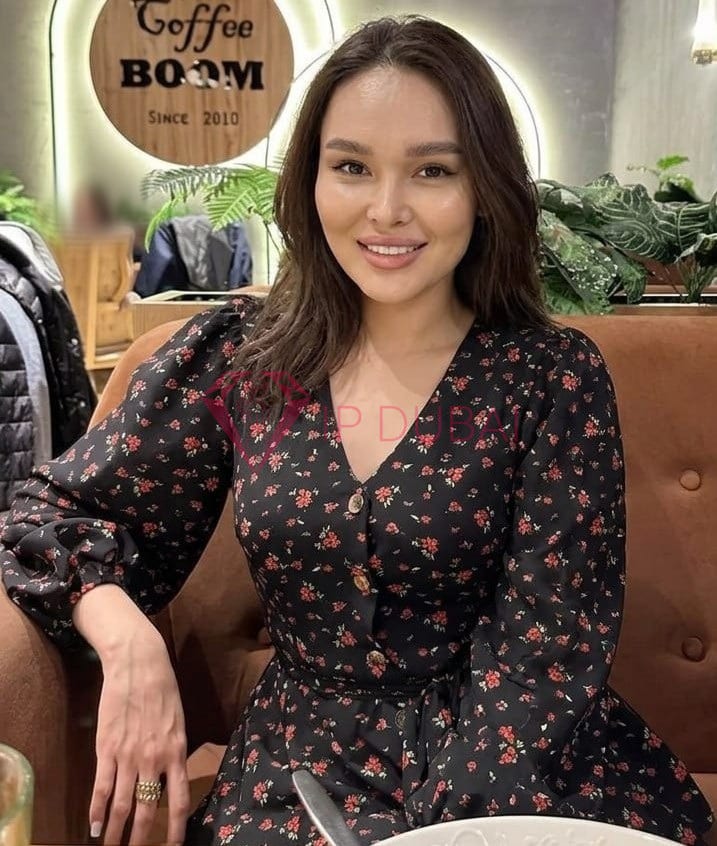 Aikerim, 25, Kazakh, in Business Bay, Dubai, from AED 1,000 an hour, speaks Russian and English — photo 4 of 10