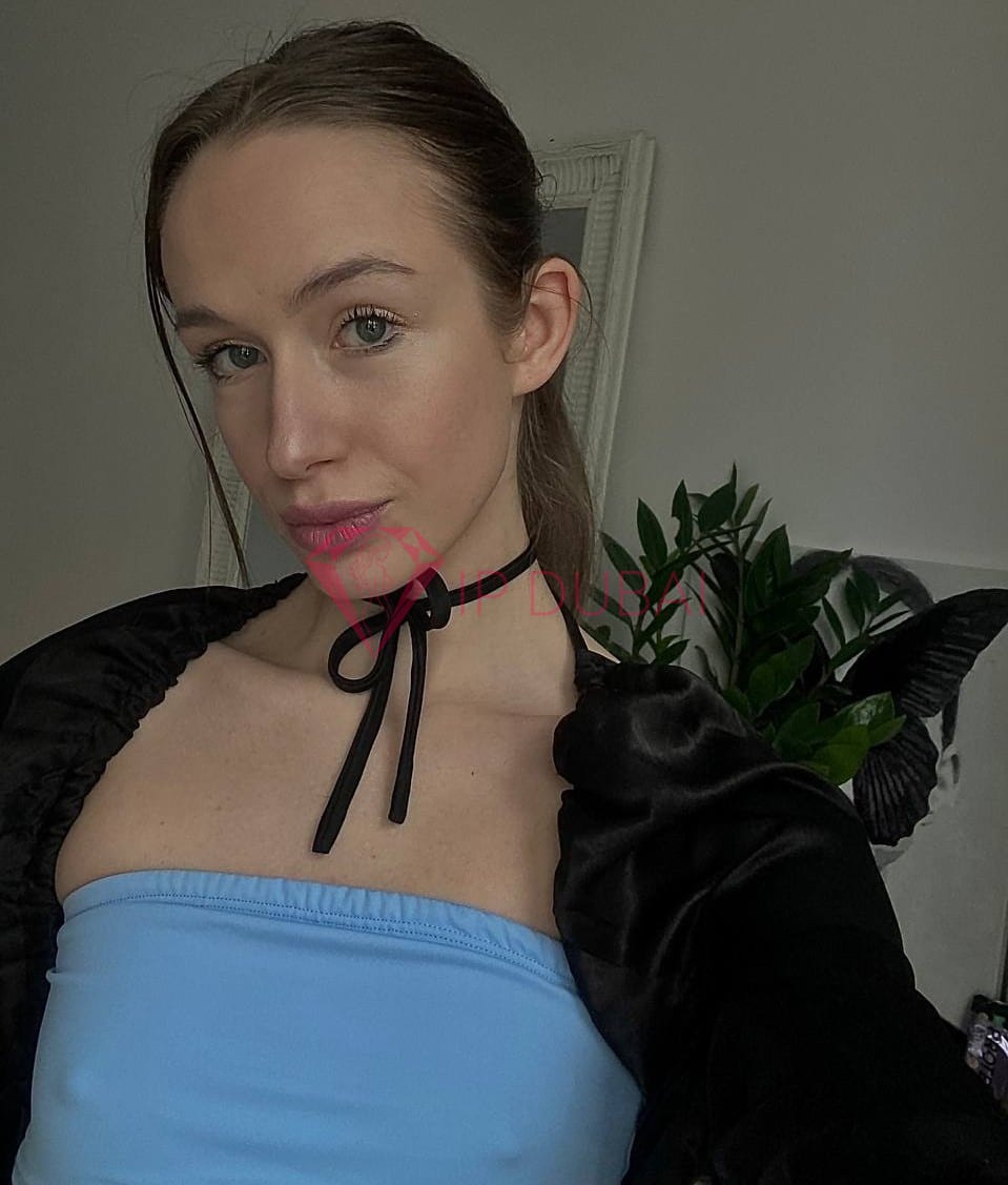 Bozhena, 24, Russian, in Marina, Dubai, from AED 1,300 an hour, speaks Russian and English — photo 6 of 10