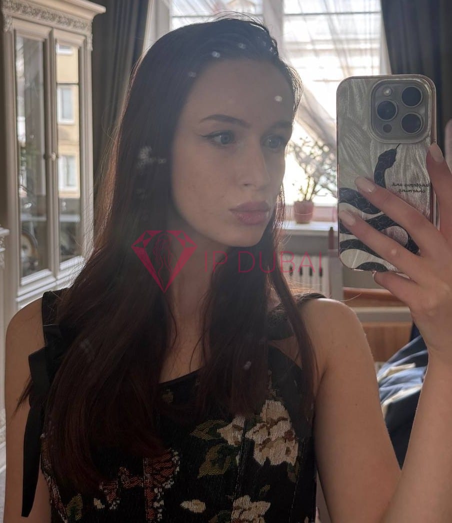 Bozhena, 24, Russian, in Marina, Dubai, from AED 1,300 an hour, speaks Russian and English — photo 9 of 10