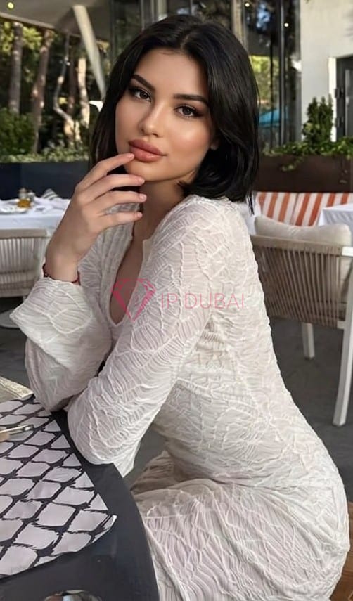 Akniet, 27, Uzbek, in Business Bay, Dubai, from AED 1,000 an hour, speaks Russian and English — photo 9 of 10
