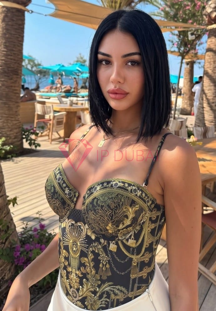 Anel, 19, Kazakh, in DIFC, Dubai, from AED 1,300 an hour, speaks Russian and English — photo 10 of 10
