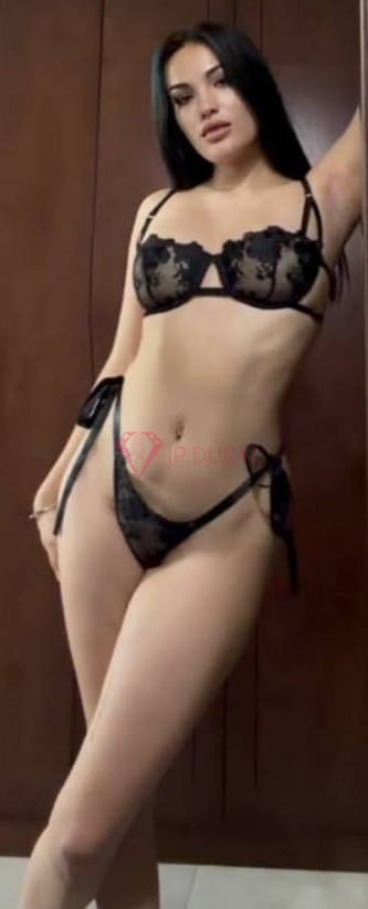 Merey, 20, Tajik, in JVC, Dubai, from AED 1,000 an hour, speaks Russian and English — photo 5 of 10