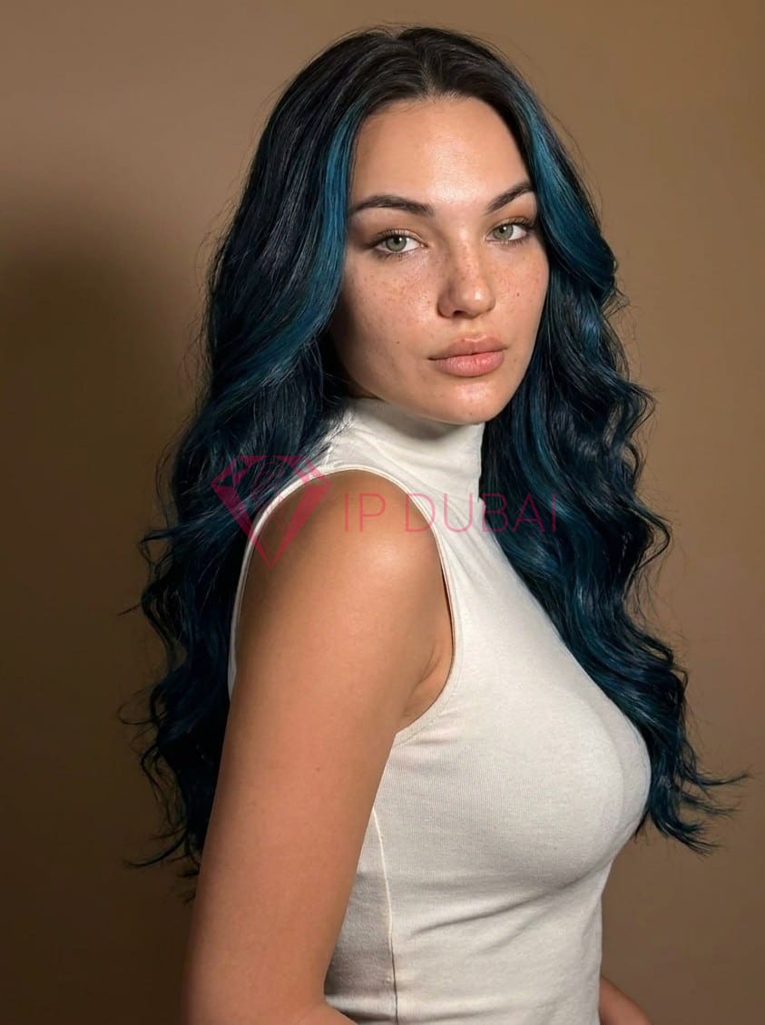 Merey, 20, Tajik, in JVC, Dubai, from AED 1,000 an hour, speaks Russian and English — photo 8 of 10