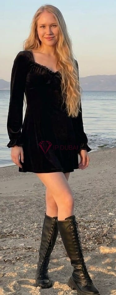 Klavdiya, 20, Russian, in Satwa, Dubai, from AED 1,300 an hour, speaks Russian and English — photo 10 of 10