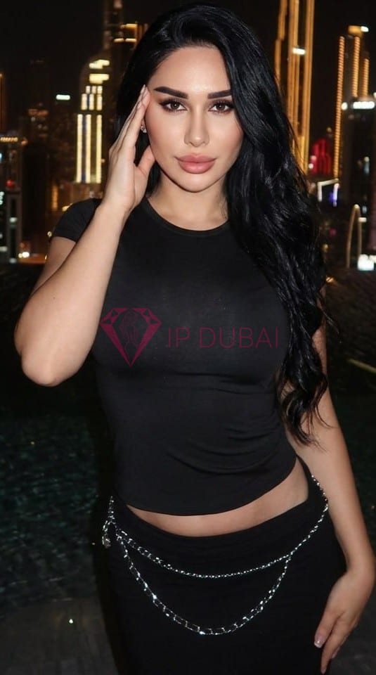 Aizada, 25, Uzbek, in JBR, Dubai, from AED 1,000 an hour, speaks Russian and English — photo 7 of 10