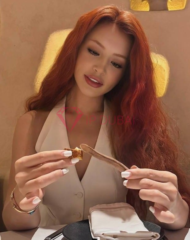 Alua, 28, Kazakh, in International City, Dubai, from AED 1,700 an hour, speaks Russian and English — photo 3 of 10