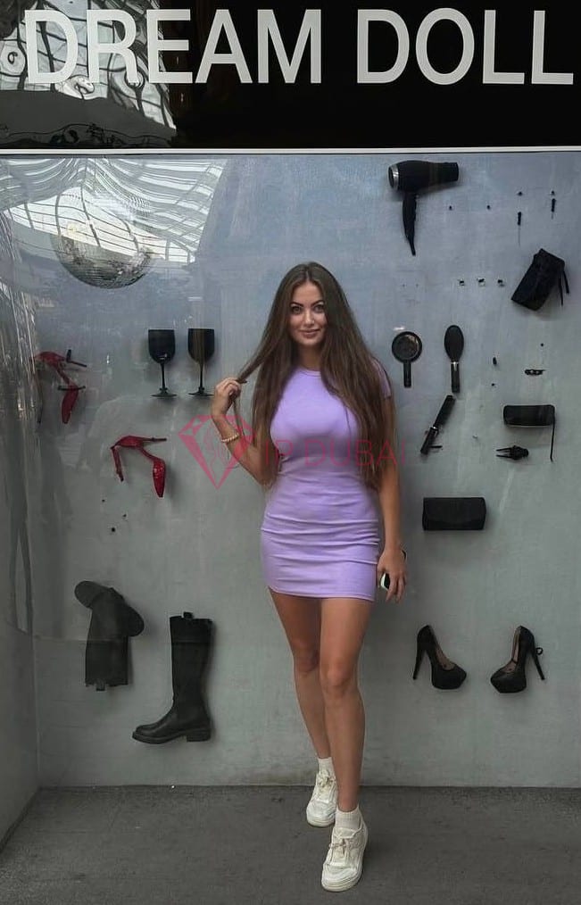 Rostislava, 34, Russian, in Business Bay, Dubai, from AED 1,300 an hour, speaks Russian and English — photo 5 of 10
