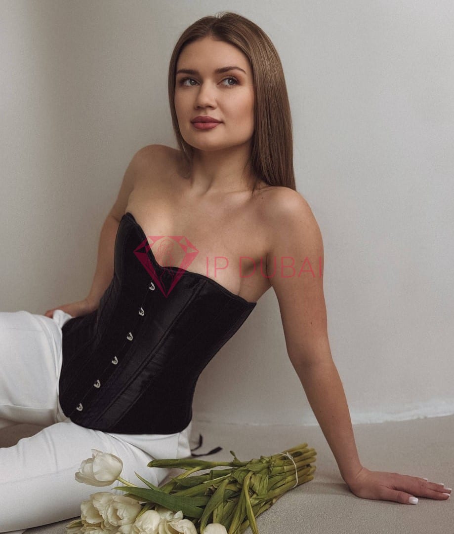 Maja, 29, in JBR, Dubai, from AED 1,300 an hour, speaks English and French, 164 cm — photo 3 of 10