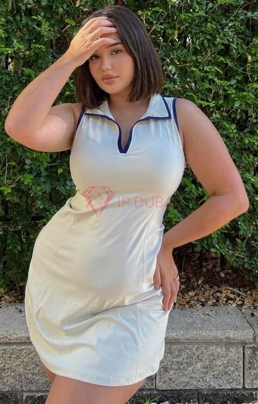 Doris, 23, in Business Bay, Dubai, from AED 800 an hour, speaks English and French — photo 10 of 10