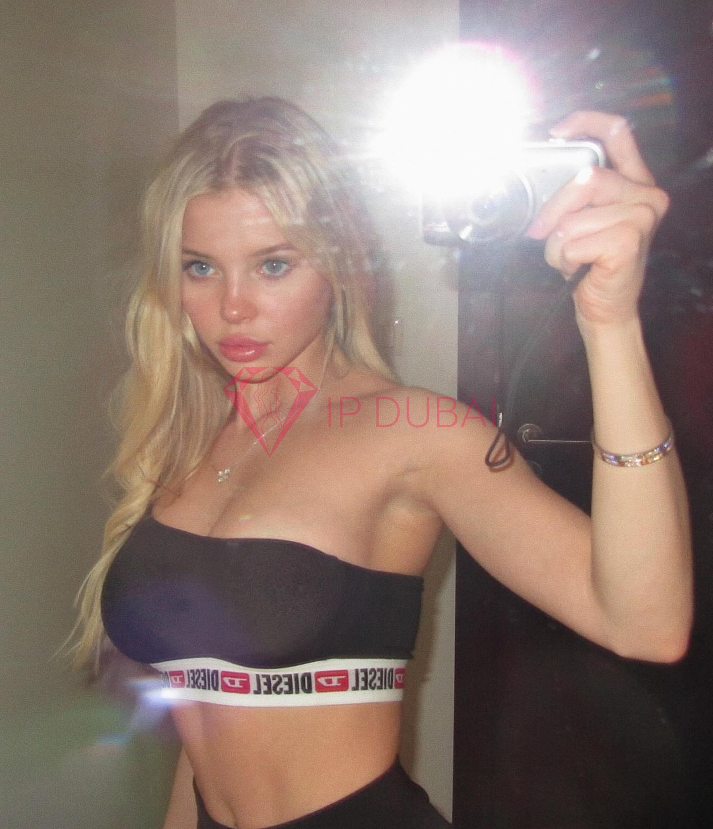 Nastya, 30, Ukrainian, in Marina, Dubai, from AED 2,350 an hour, speaks English, 159 cm — photo 6 of 10