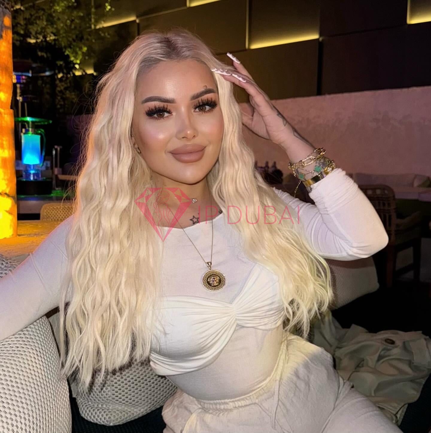 Rania, 25, Turkish, in JLT, Dubai, from AED 1,850 an hour, speaks Turkish and English — photo 3 of 9