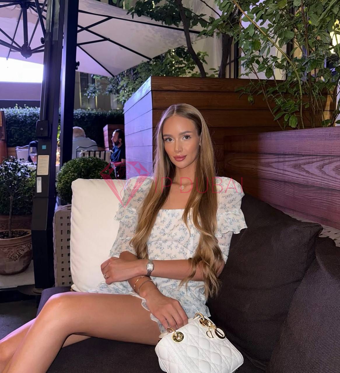 Dalia, 28, Turkish, in Downtown, Dubai, from AED 2,750 an hour, speaks English, 173 cm — photo 5 of 6