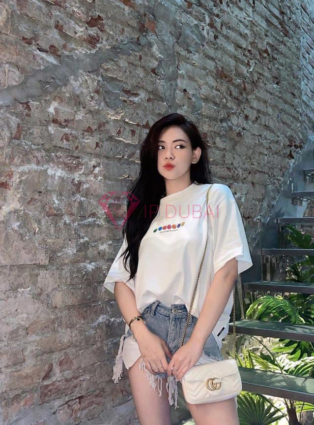 Lian, 27, Asian, in Discovery Gardens, Dubai, from AED 3,100 an hour, speaks English and Indonesian — photo 8 of 9