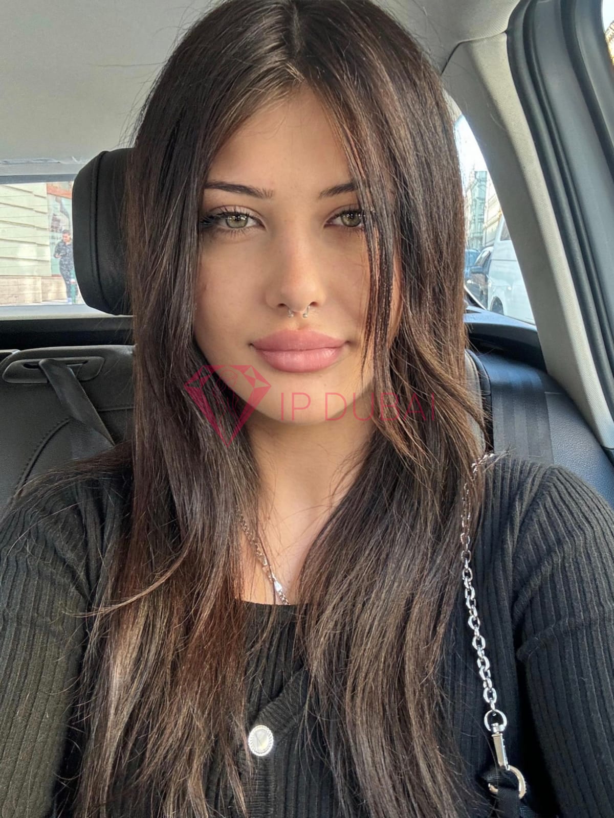 Regina, 23, European, in Al Mushrif, Abu Dhabi, from AED 3,350 an hour, speaks Ukrainian and Russian — photo 8 of 8