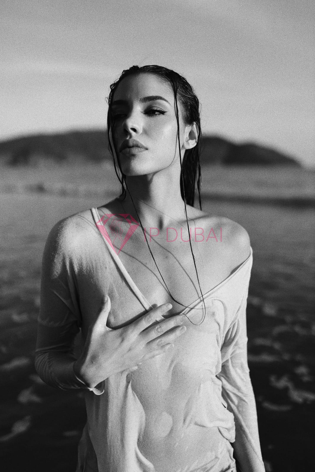 Karolina, 28, European, in Mirdif, Dubai, from AED 1,250 an hour, speaks English and Portuguese — photo 4 of 10