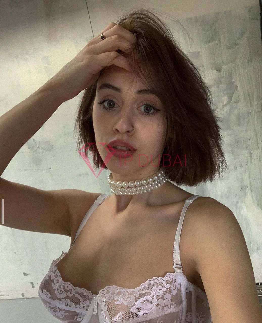 Emma, 25, European, in Al Barsha, Dubai, from AED 1,350 an hour, speaks English, 177 cm — photo 6 of 6