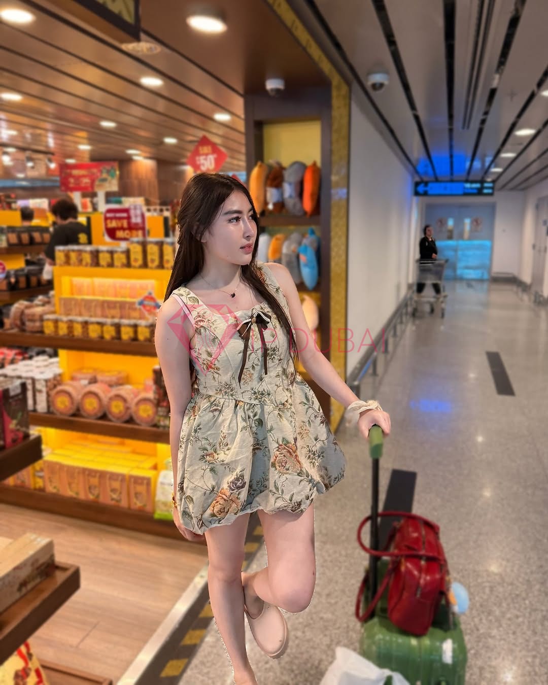 Simone, 30, in Business Bay, Dubai, from AED 2,650 an hour, speaks English, 158 cm — photo 6 of 6