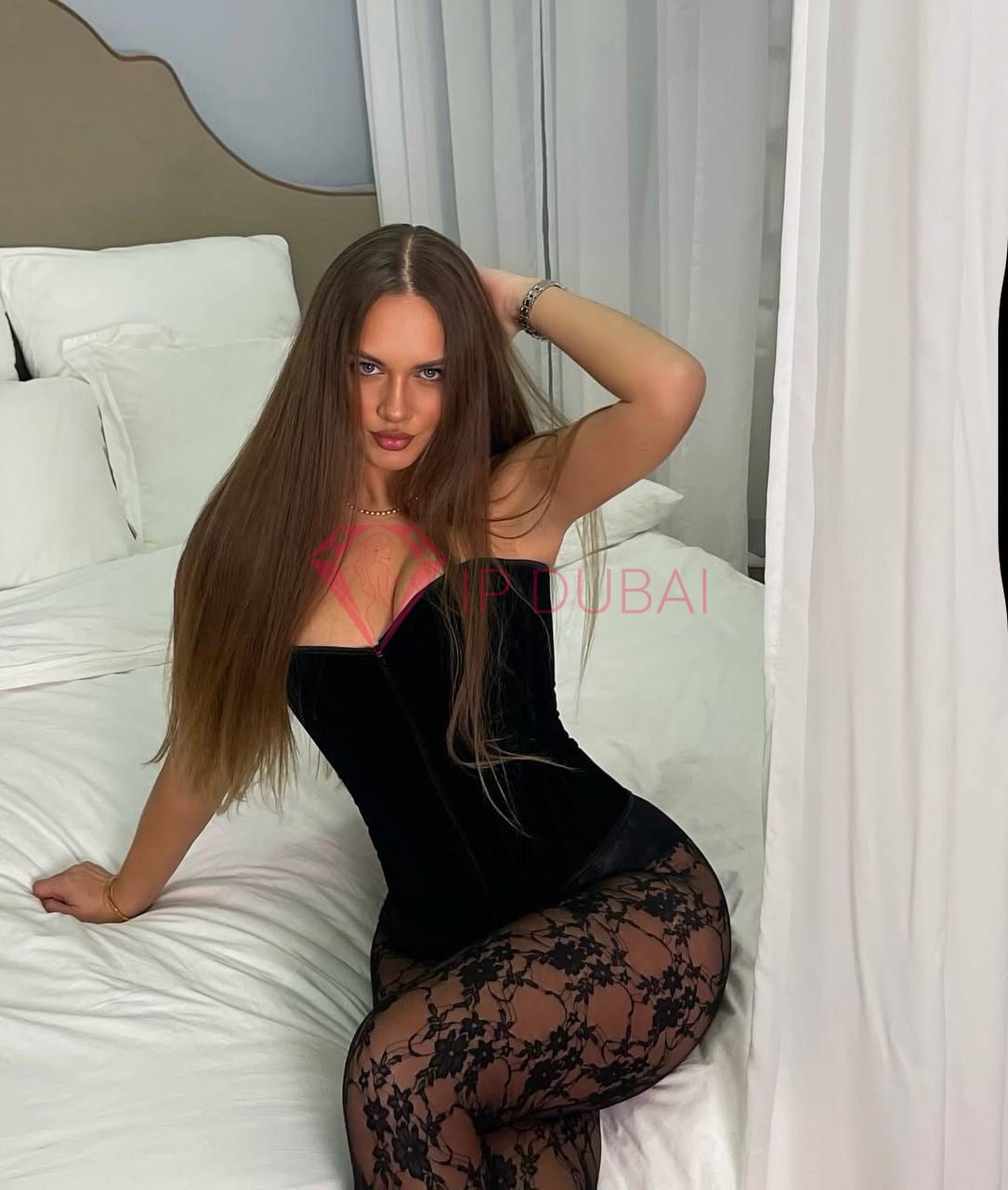 Simone, 33, in Dibba, Fujairah, from AED 2,350 an hour, speaks English, 168 cm — photo 3 of 9