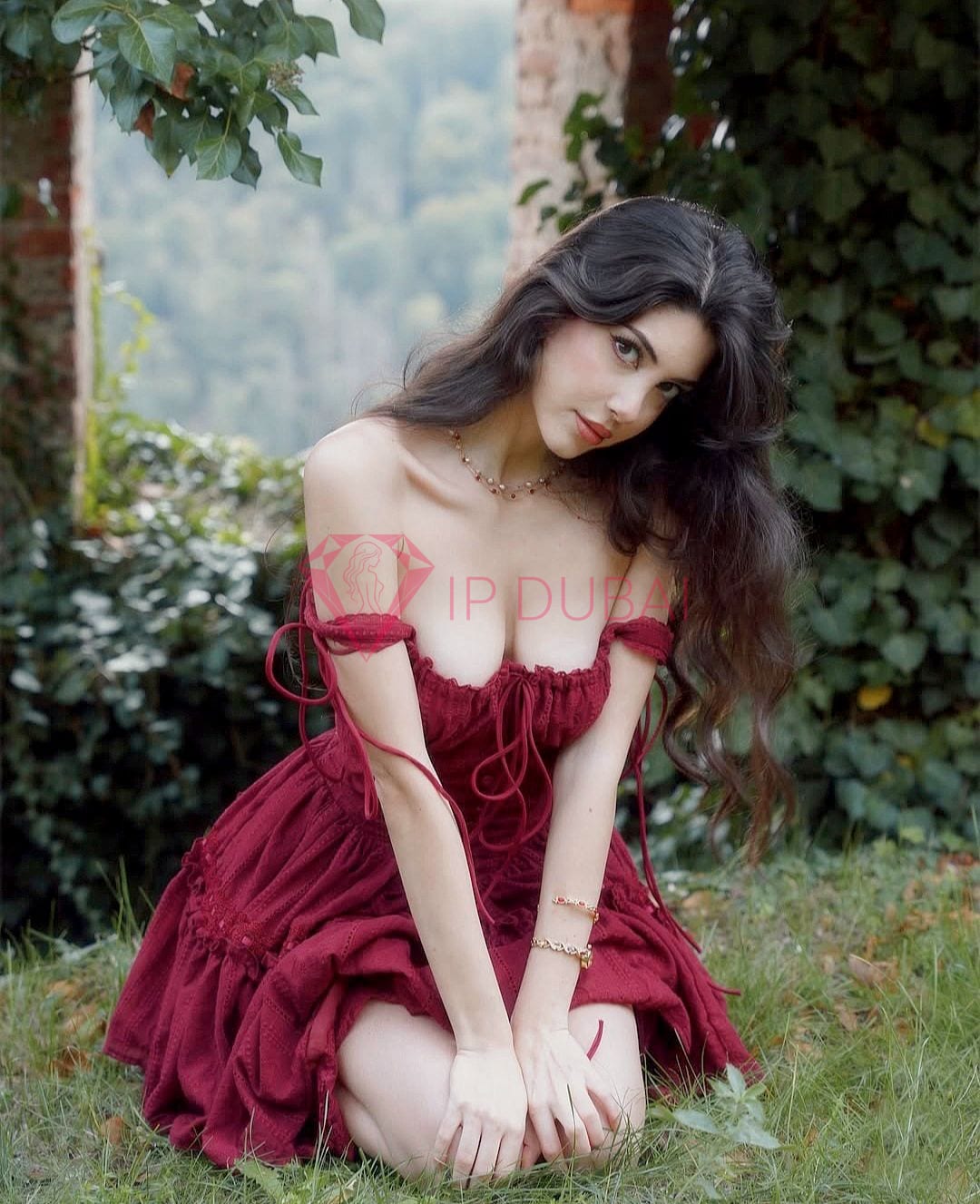 Chloe, 22, European, in Mussafah, Abu Dhabi, from AED 2,950 an hour, speaks English and French — photo 4 of 6
