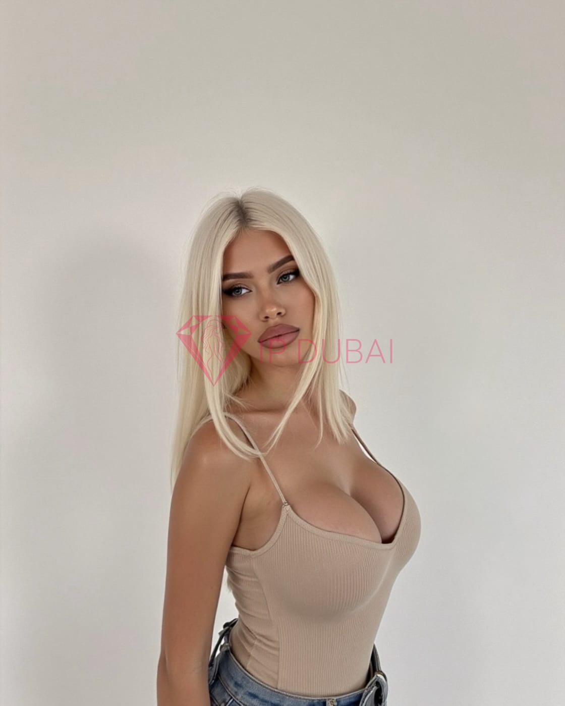 Nadine, 21, in JBR, Dubai, from AED 1,150 an hour, speaks English, 168 cm — photo 6 of 7