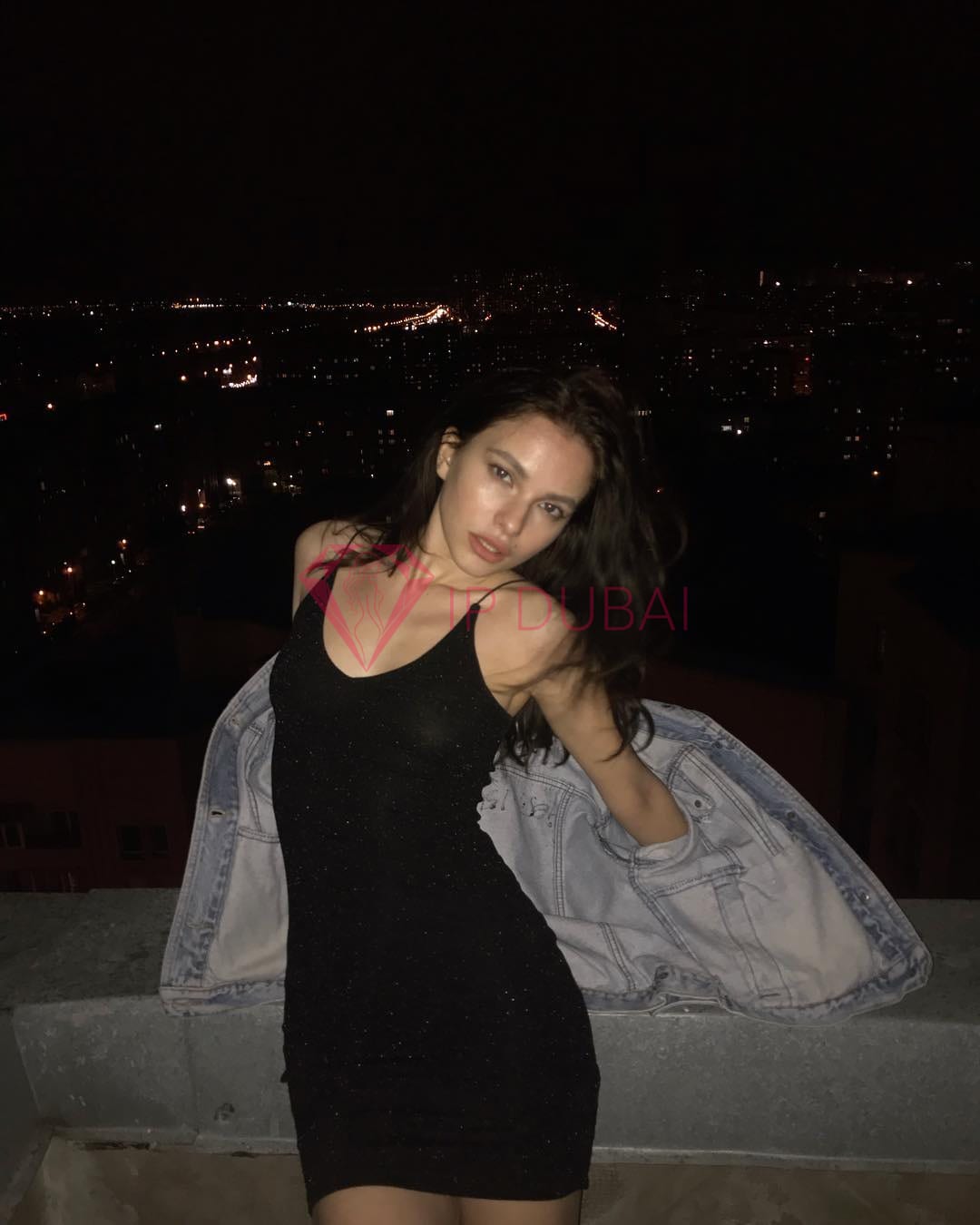 Alina, 30, Ukrainian, in DIFC, Dubai, from AED 2,850 an hour, speaks Russian and English — photo 6 of 8